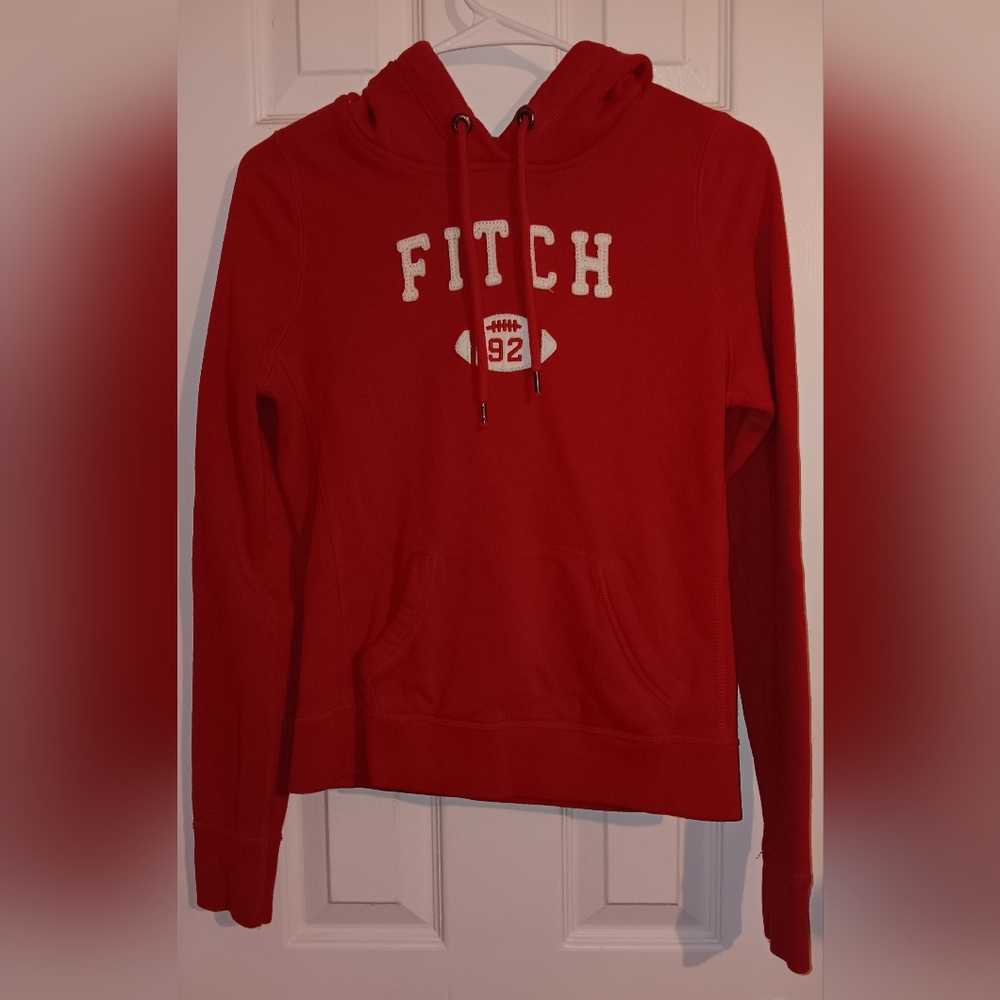 Abercrombie and Fitch vintage hoody